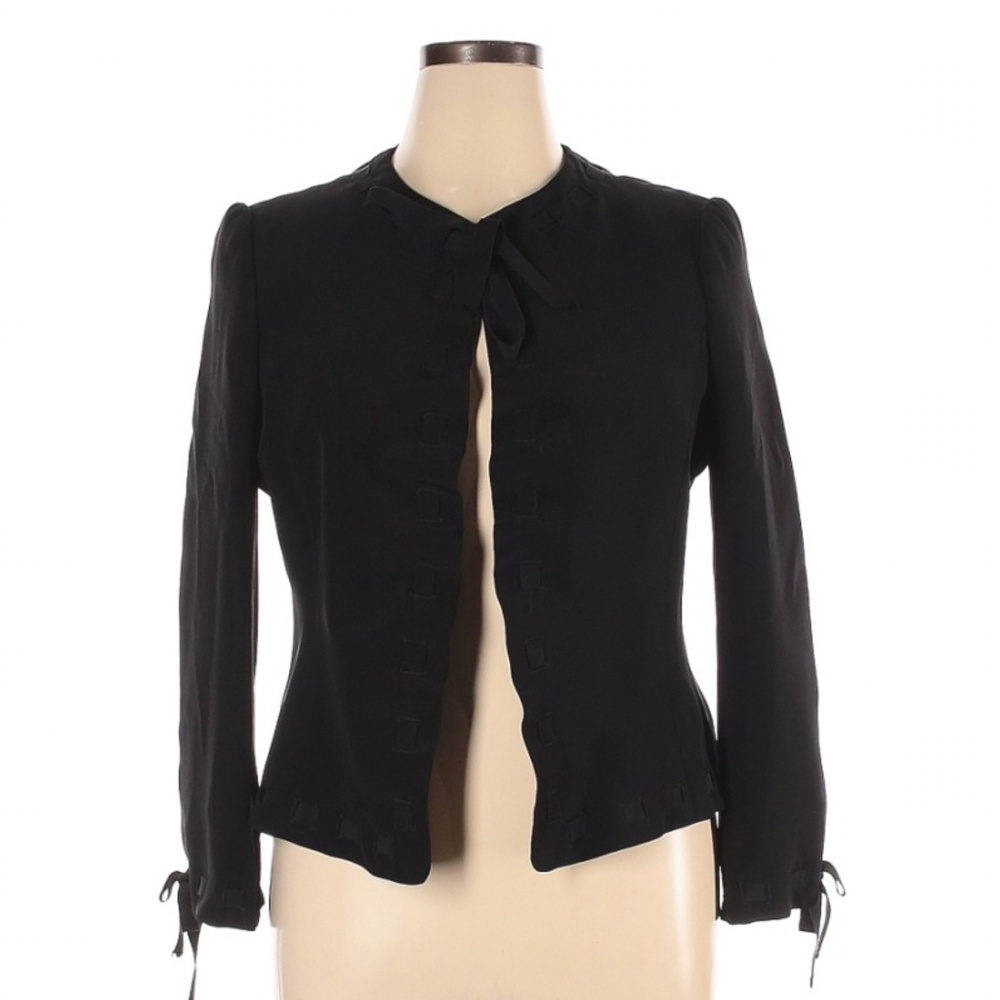 Armani Collezioni jacket, size 14